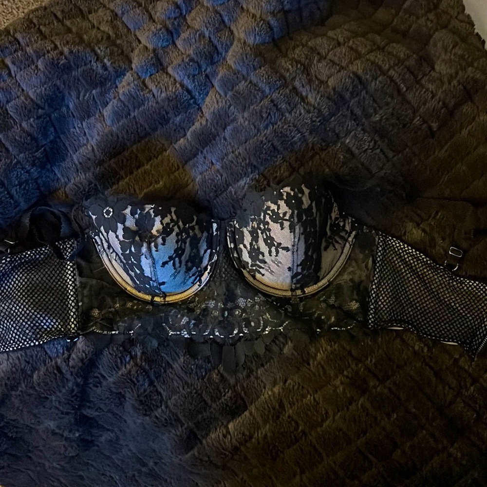 Victorias secret bra